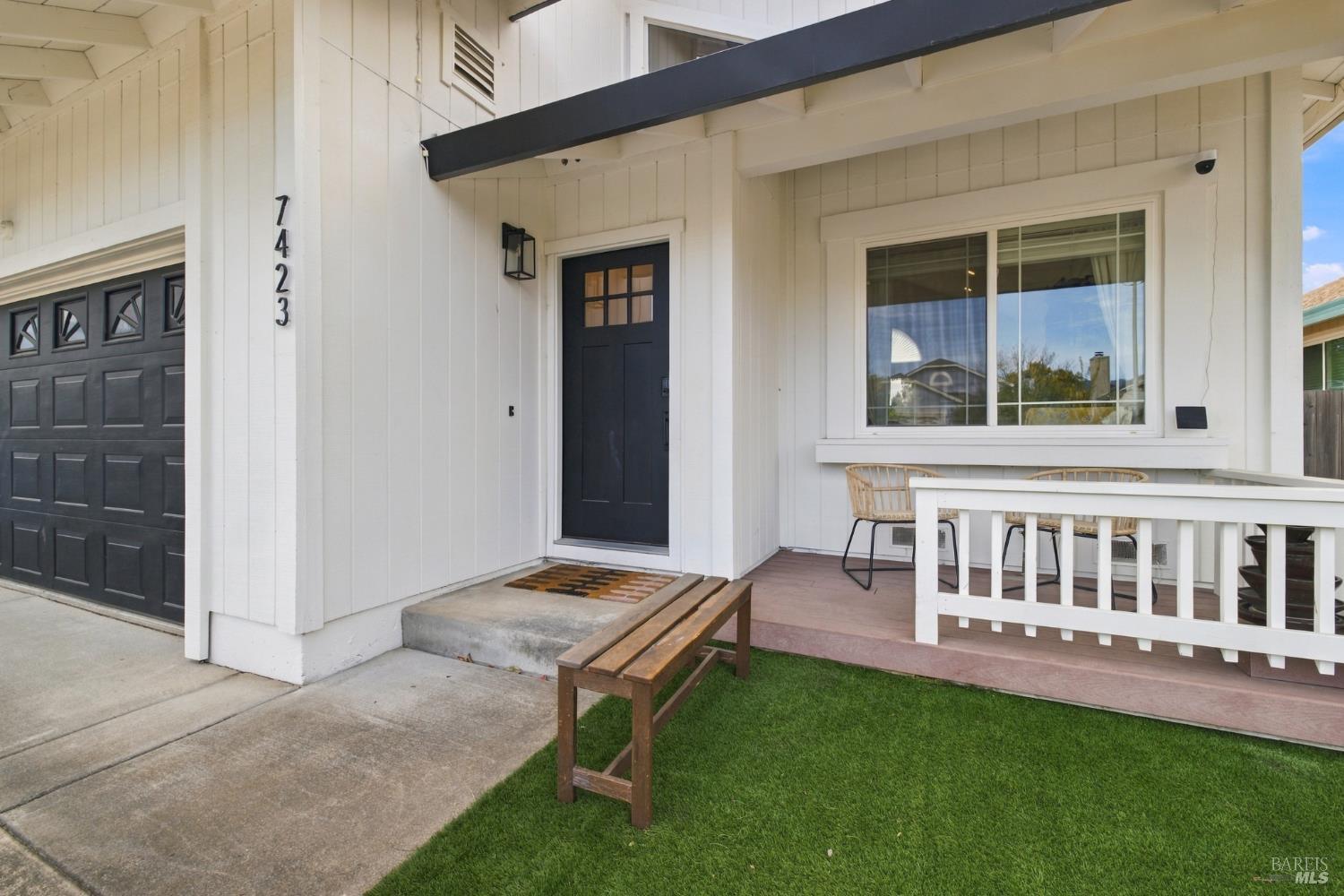 7423 Monique Place Rohnert Park CA 94928