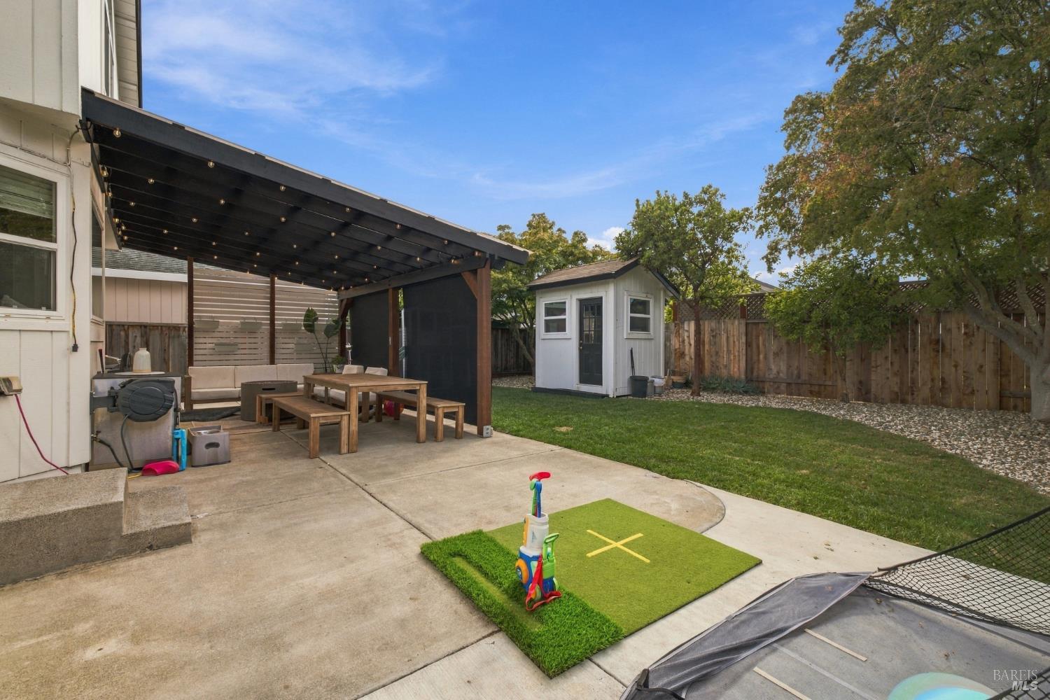 7423 Monique Place Rohnert Park CA 94928