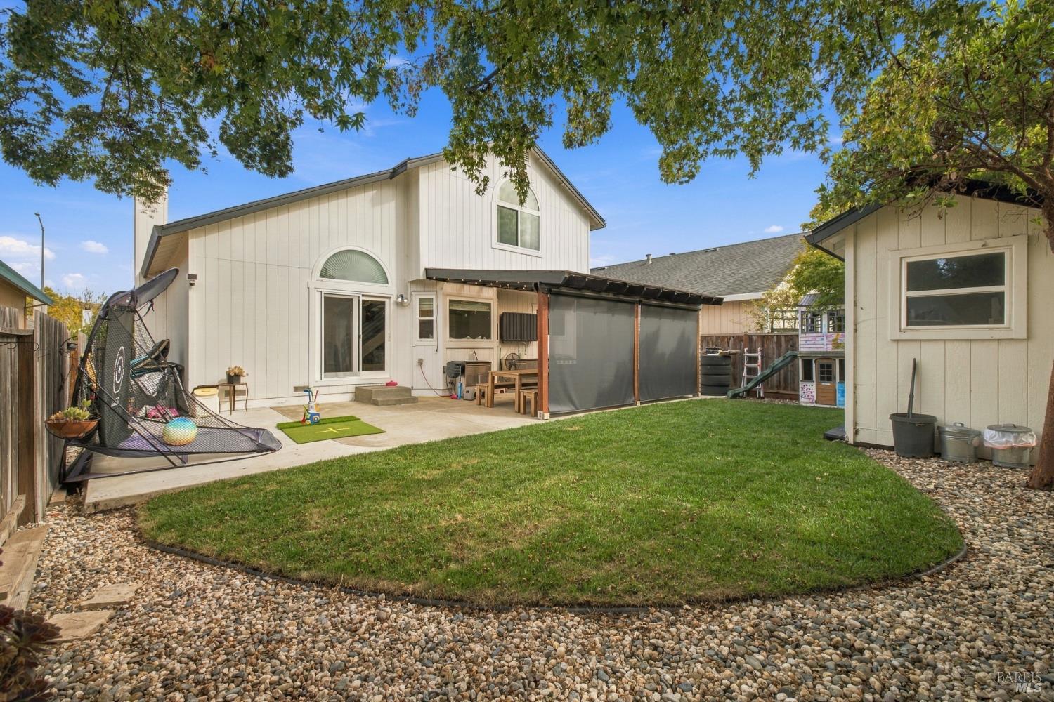 7423 Monique Place Rohnert Park CA 94928