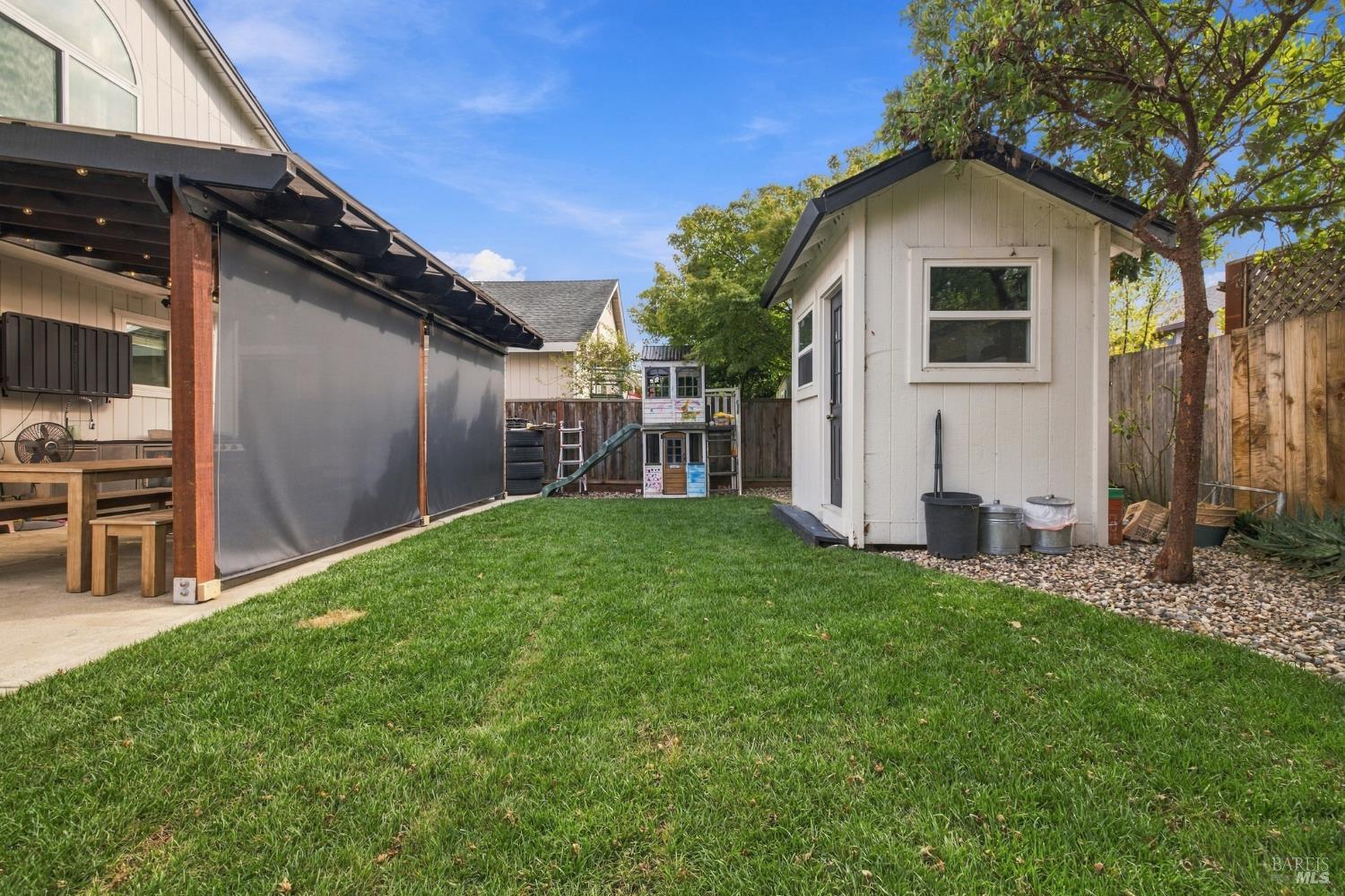 7423 Monique Place Rohnert Park CA 94928