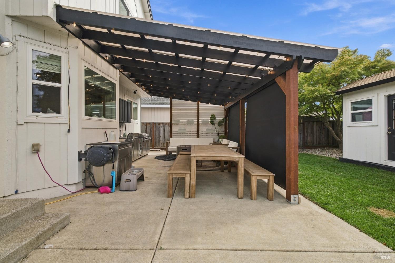 7423 Monique Place Rohnert Park CA 94928