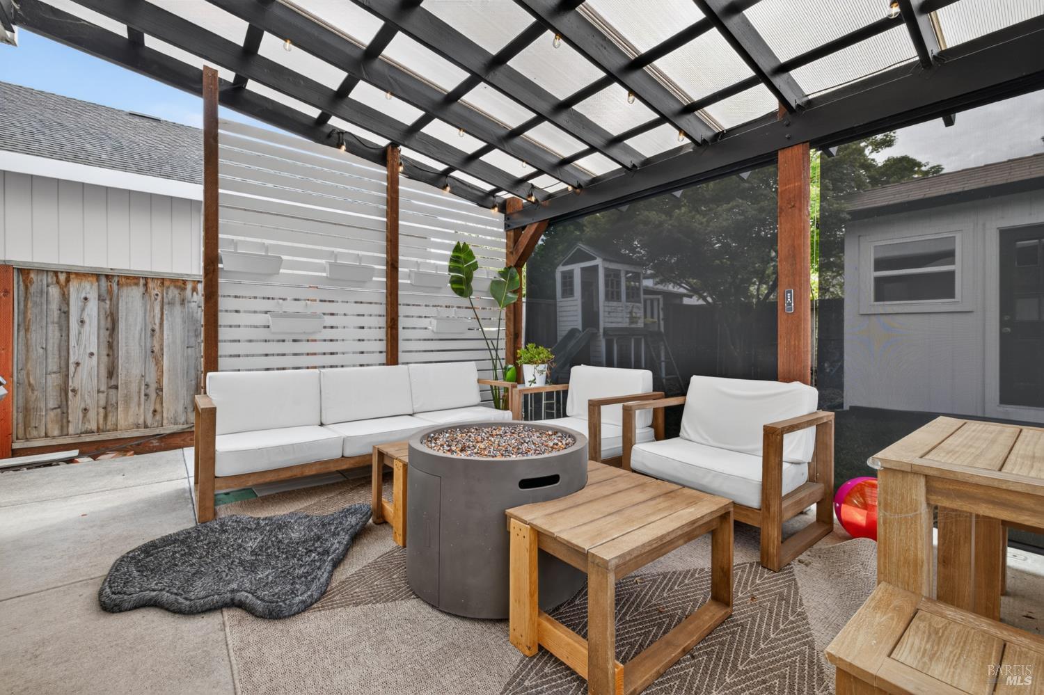 7423 Monique Place Rohnert Park CA 94928