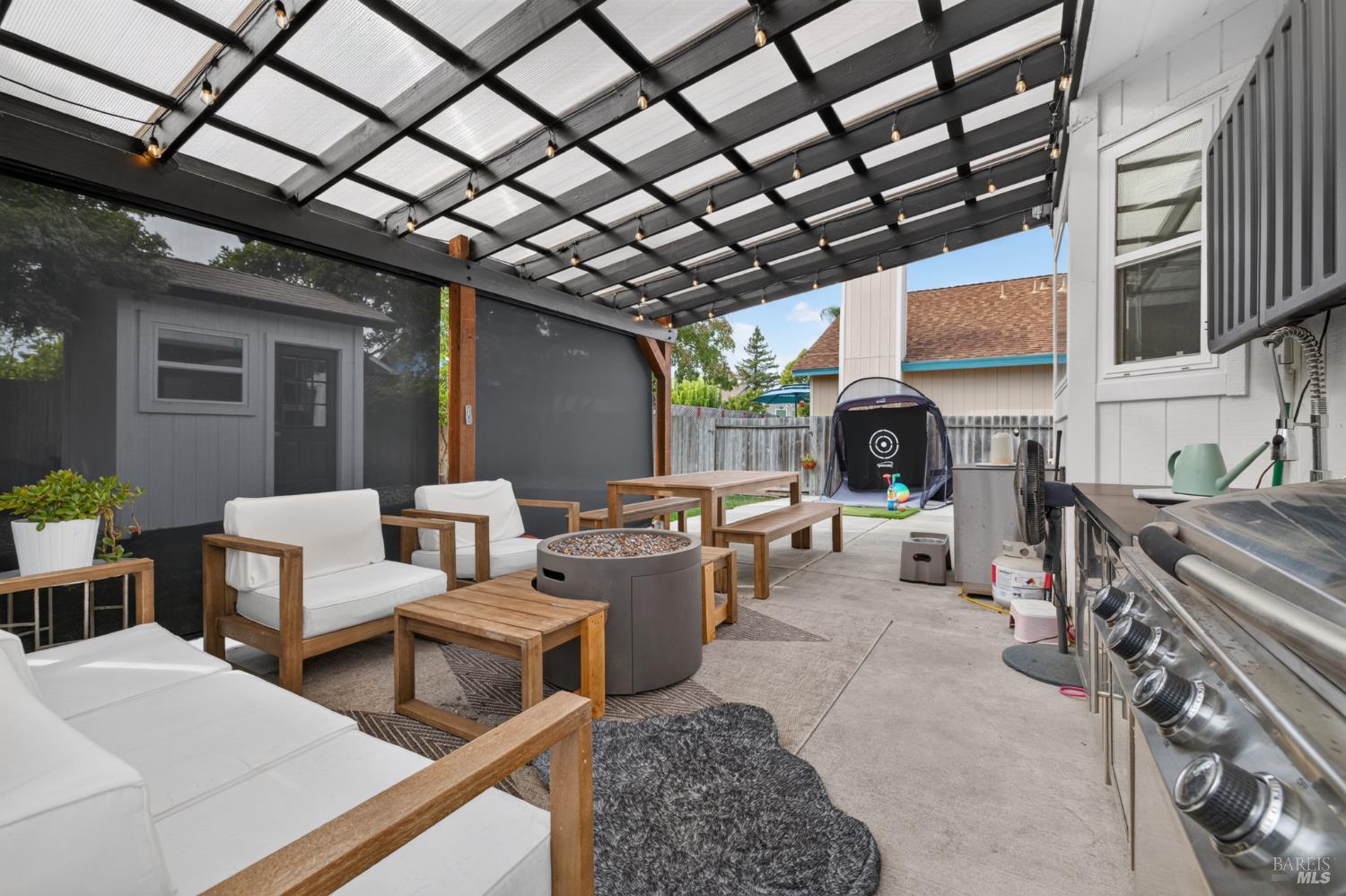 7423 Monique Place Rohnert Park CA 94928