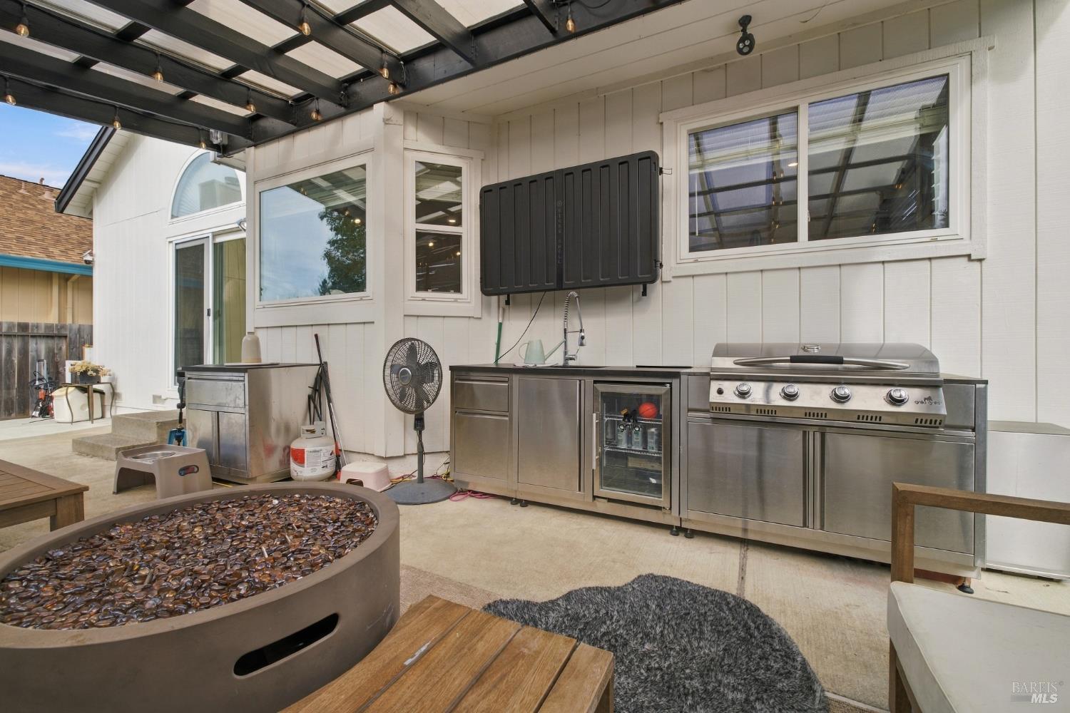 7423 Monique Place Rohnert Park CA 94928