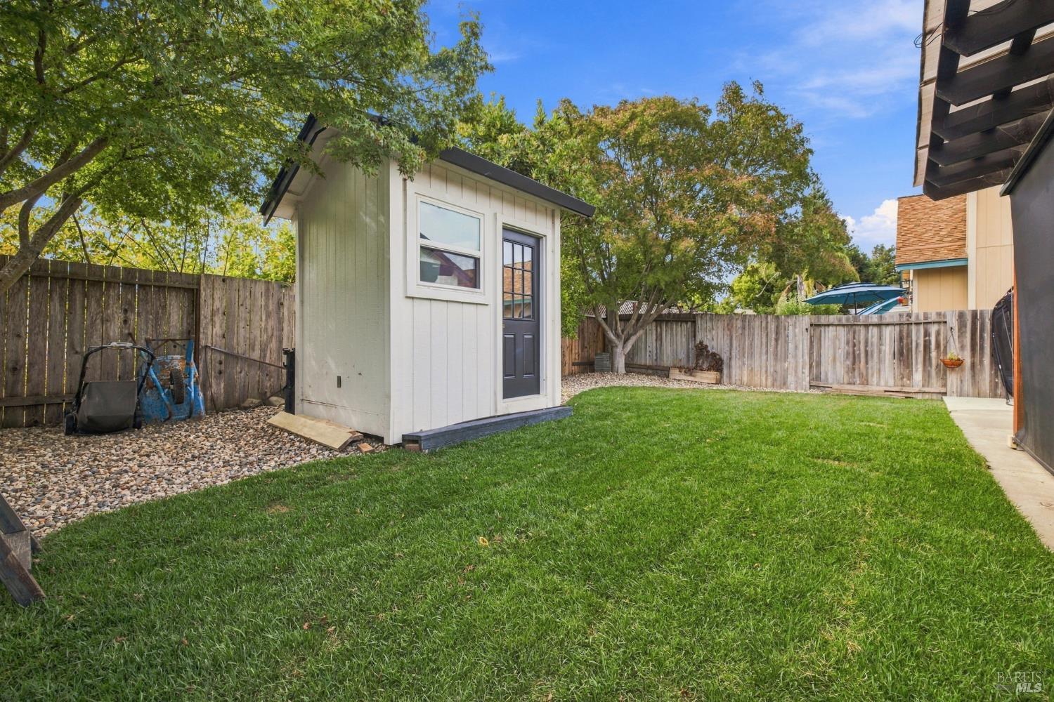 7423 Monique Place Rohnert Park CA 94928