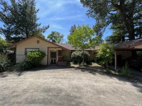 405 Boas Drive Santa Rosa CA 95409