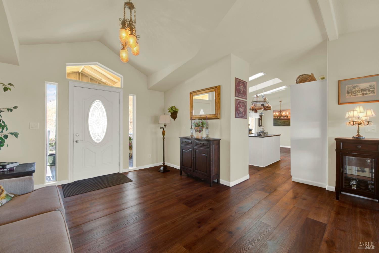 4049 N Kappel View Lane Vacaville CA 95688