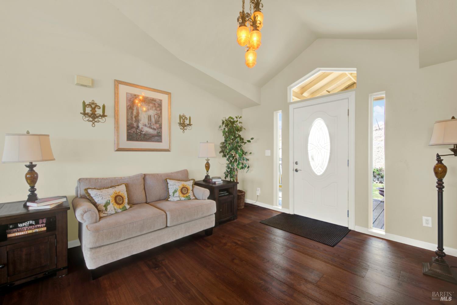 4049 N Kappel View Lane Vacaville CA 95688
