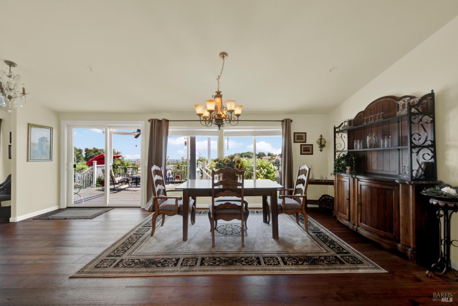 4049 N Kappel View Lane Vacaville CA 95688