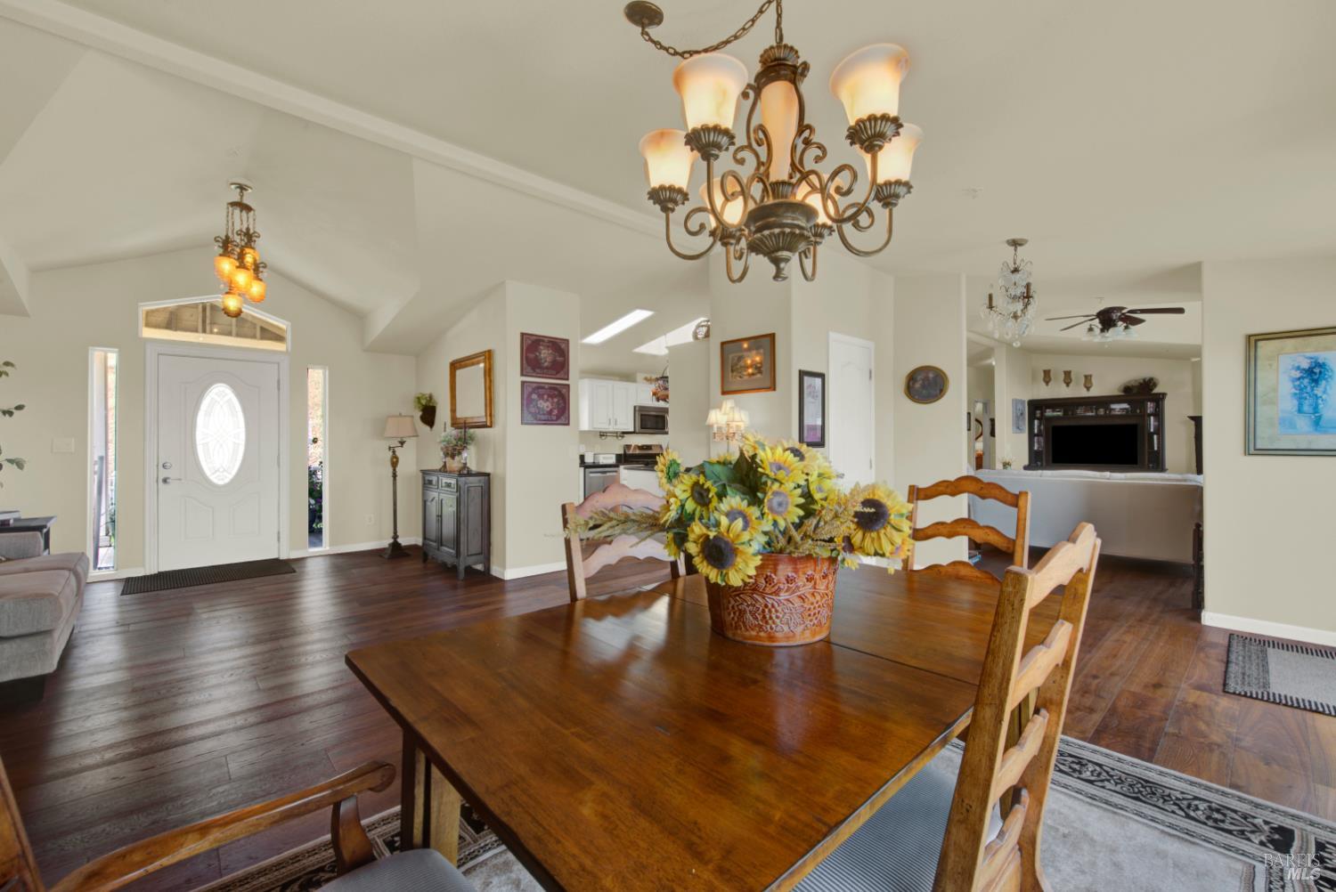 4049 N Kappel View Lane Vacaville CA 95688