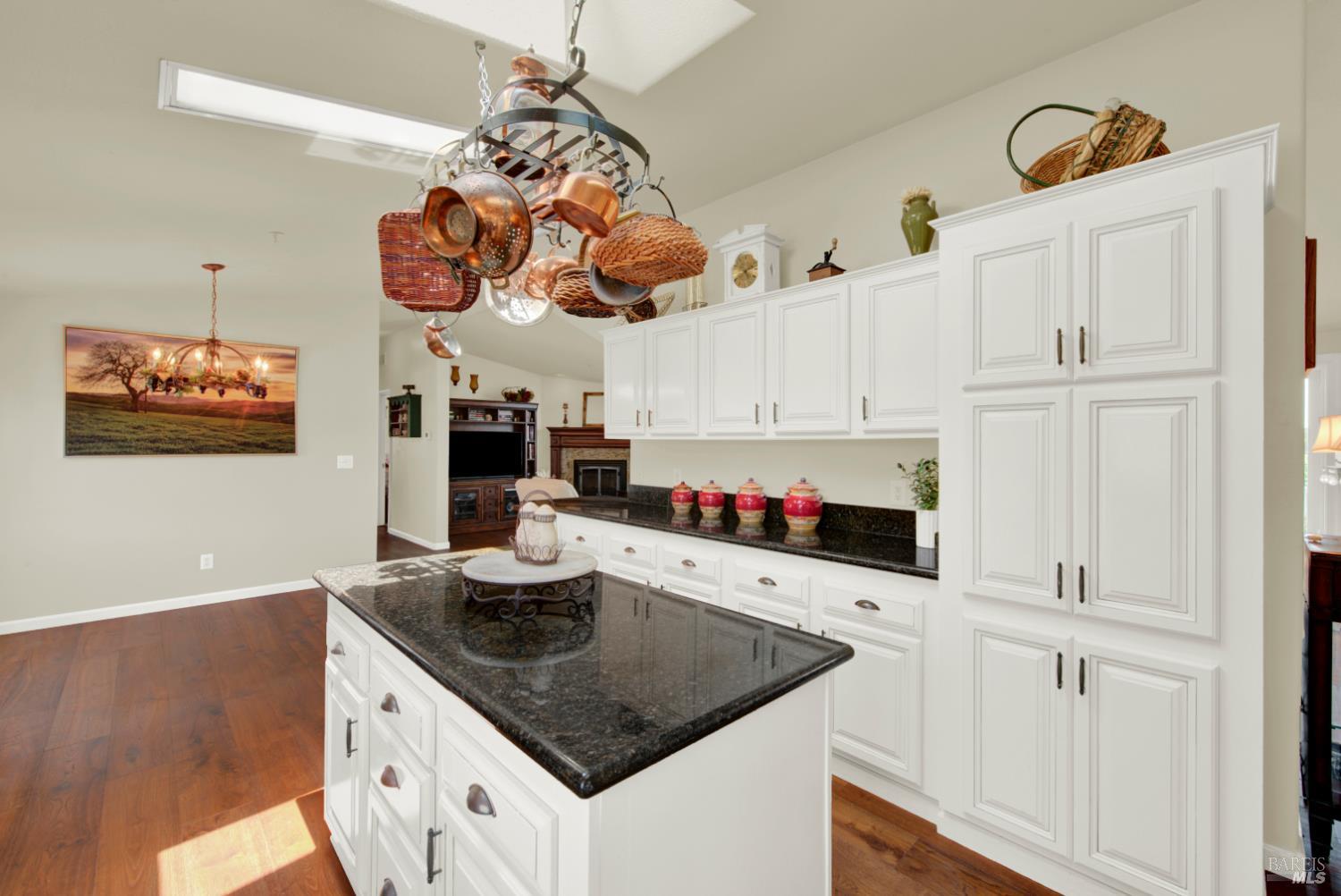4049 N Kappel View Lane Vacaville CA 95688