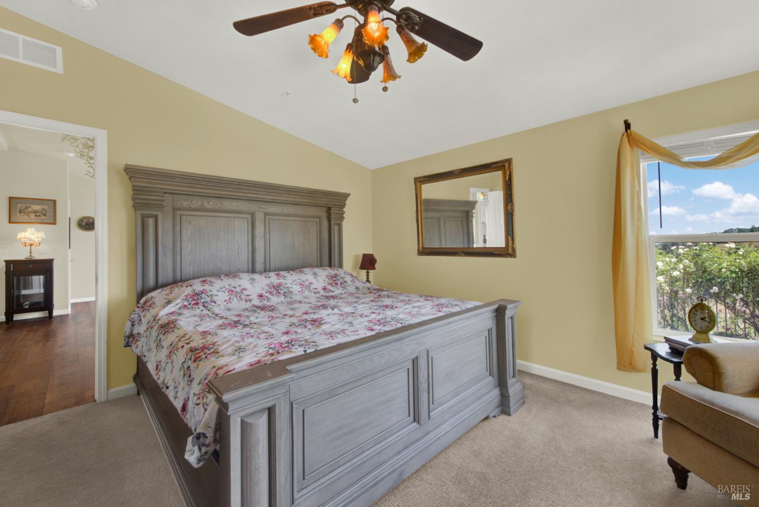 4049 N Kappel View Lane Vacaville CA 95688