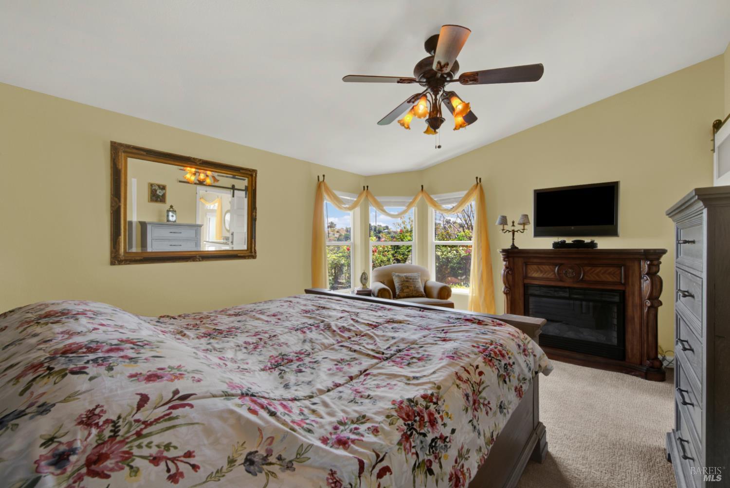 4049 N Kappel View Lane Vacaville CA 95688