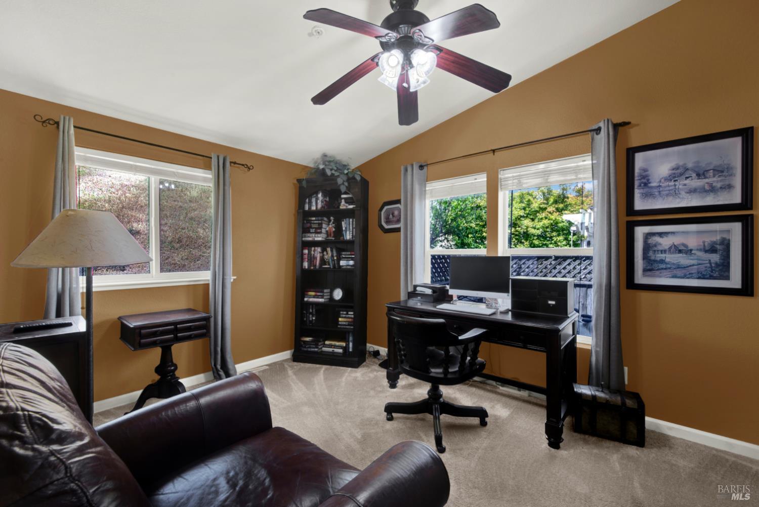 4049 N Kappel View Lane Vacaville CA 95688