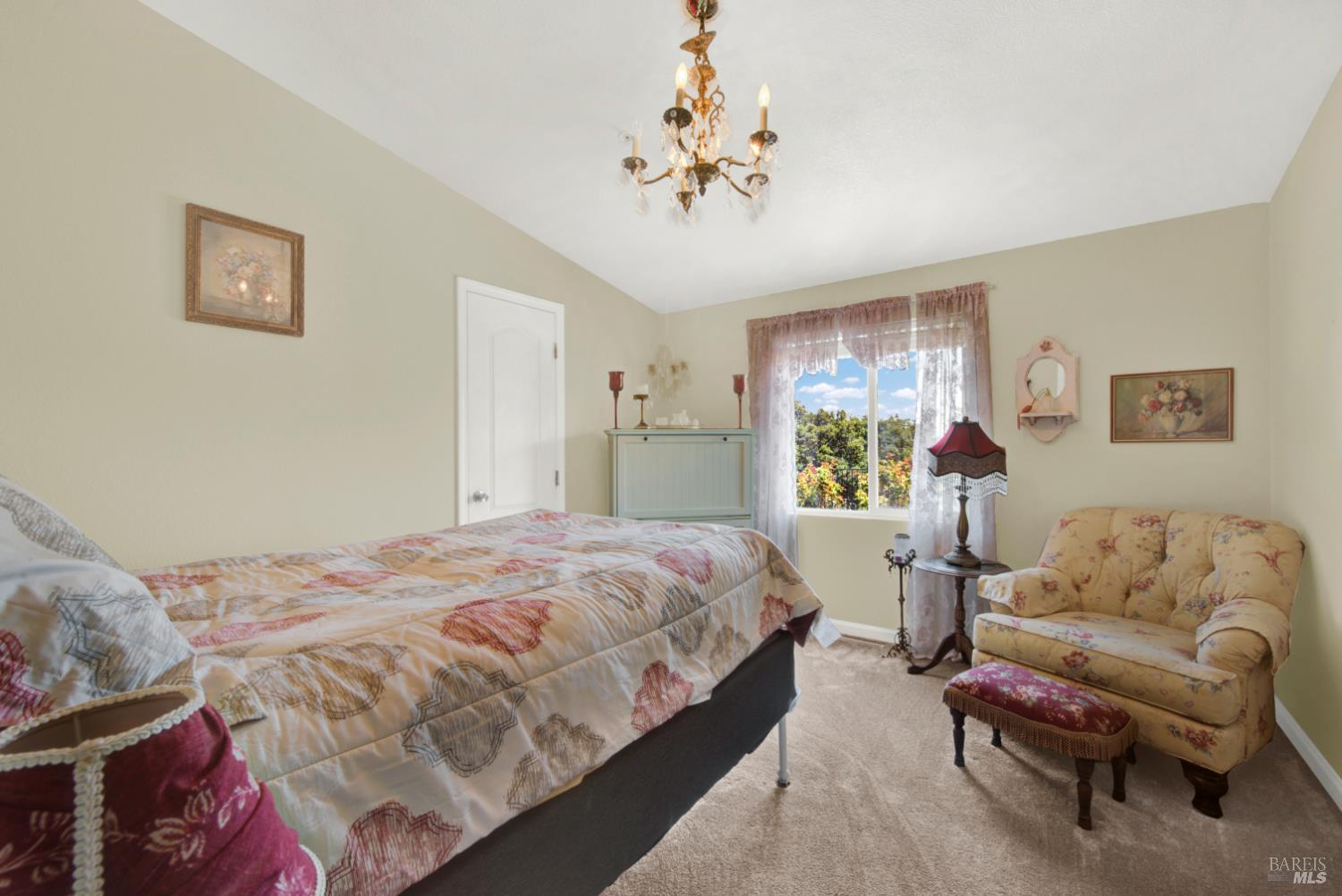 4049 N Kappel View Lane Vacaville CA 95688