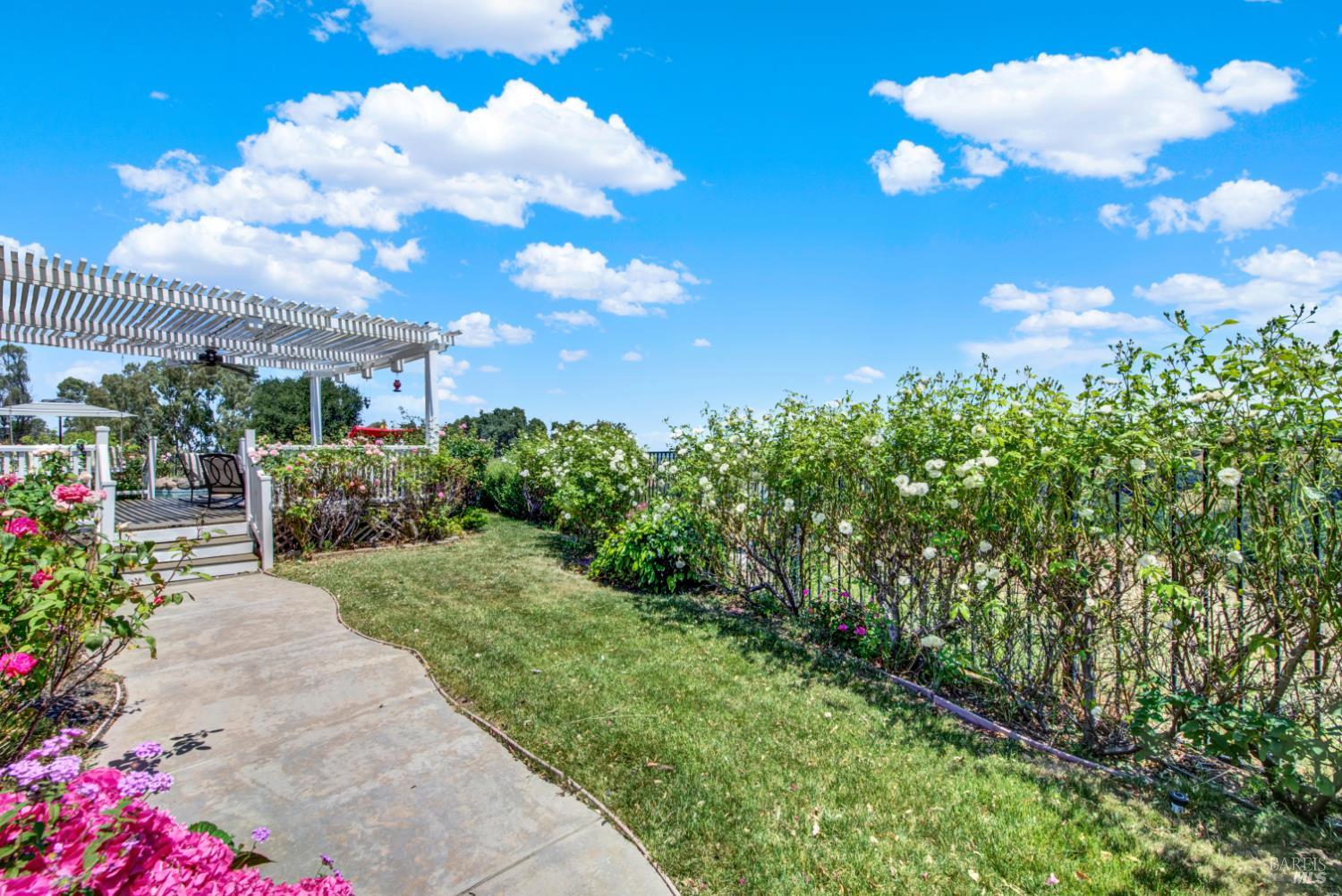 4049 N Kappel View Lane Vacaville CA 95688