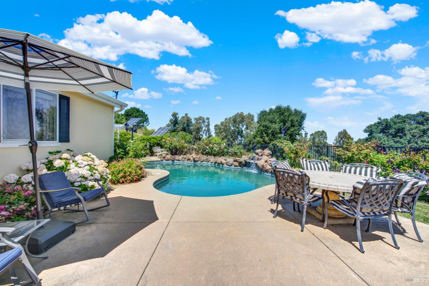 4049 N Kappel View Lane Vacaville CA 95688