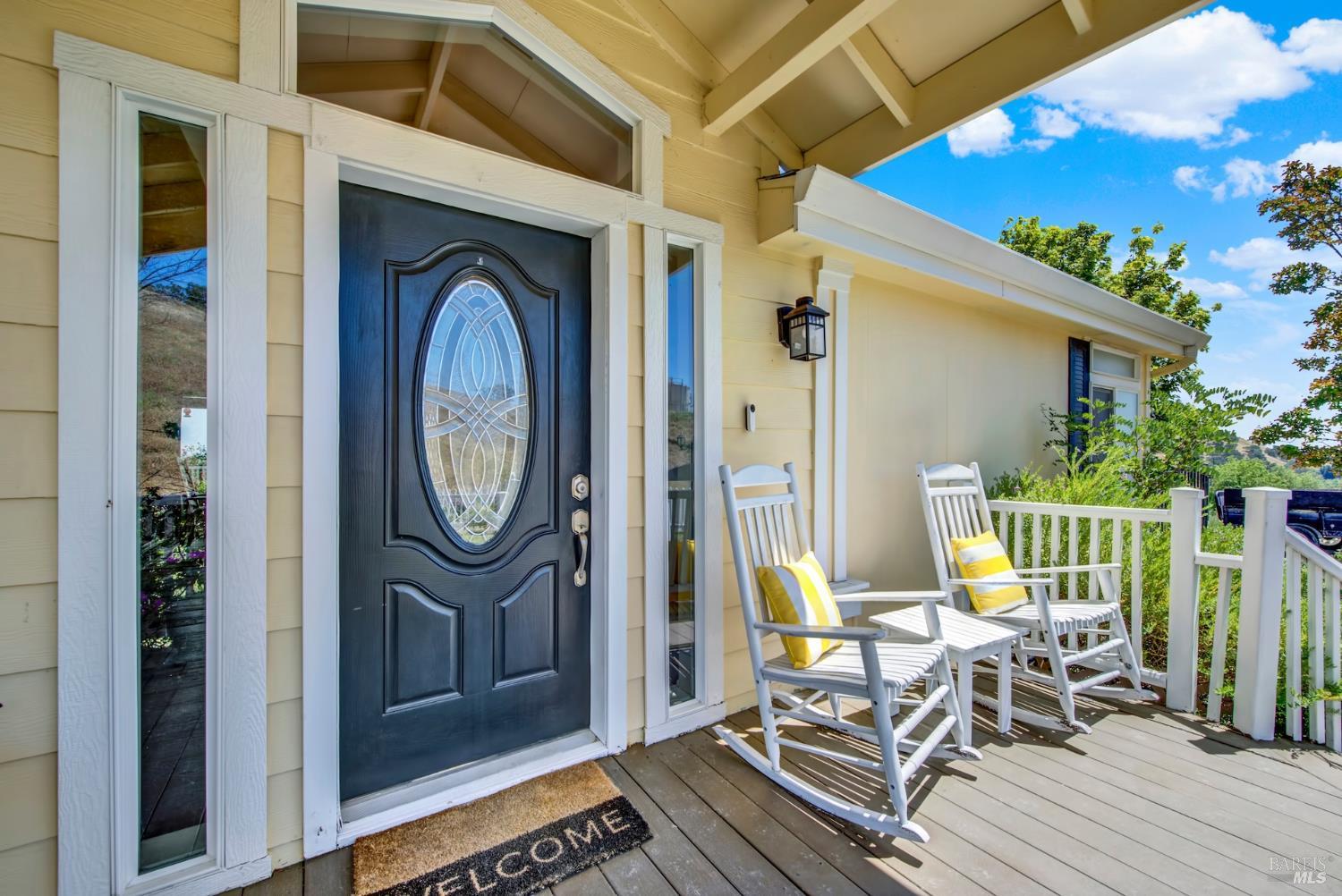 4049 N Kappel View Lane Vacaville CA 95688