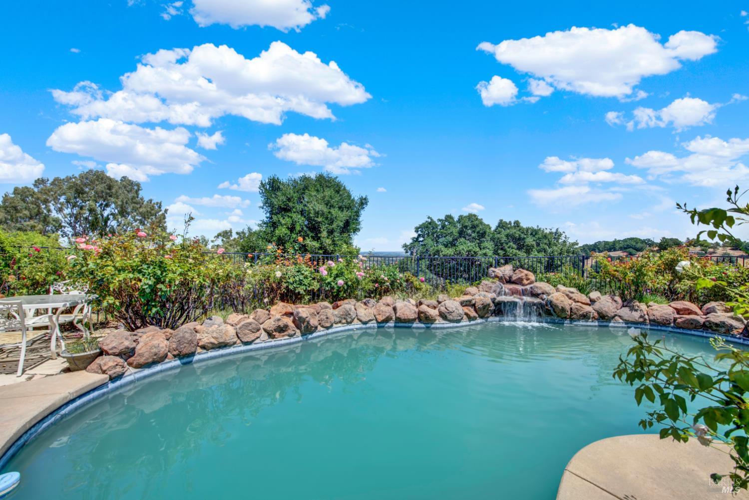 4049 N Kappel View Lane Vacaville CA 95688