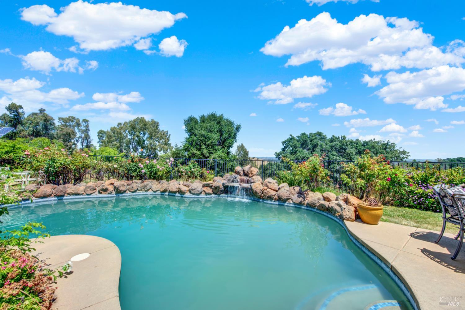 4049 N Kappel View Lane Vacaville CA 95688