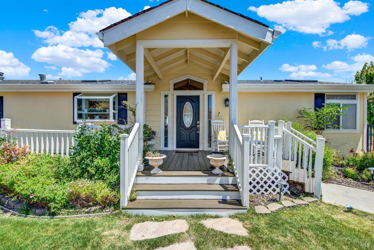 4049 N Kappel View Lane Vacaville CA 95688