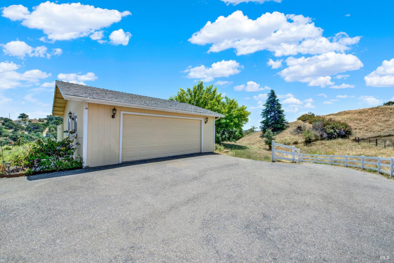 4049 N Kappel View Lane Vacaville CA 95688