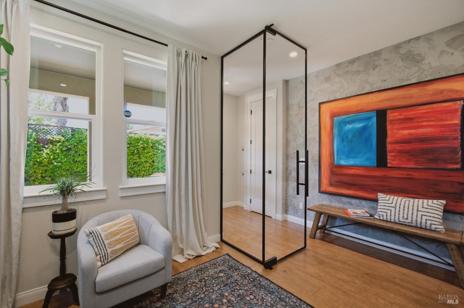 86 Black Walnut Lane Napa CA 94559