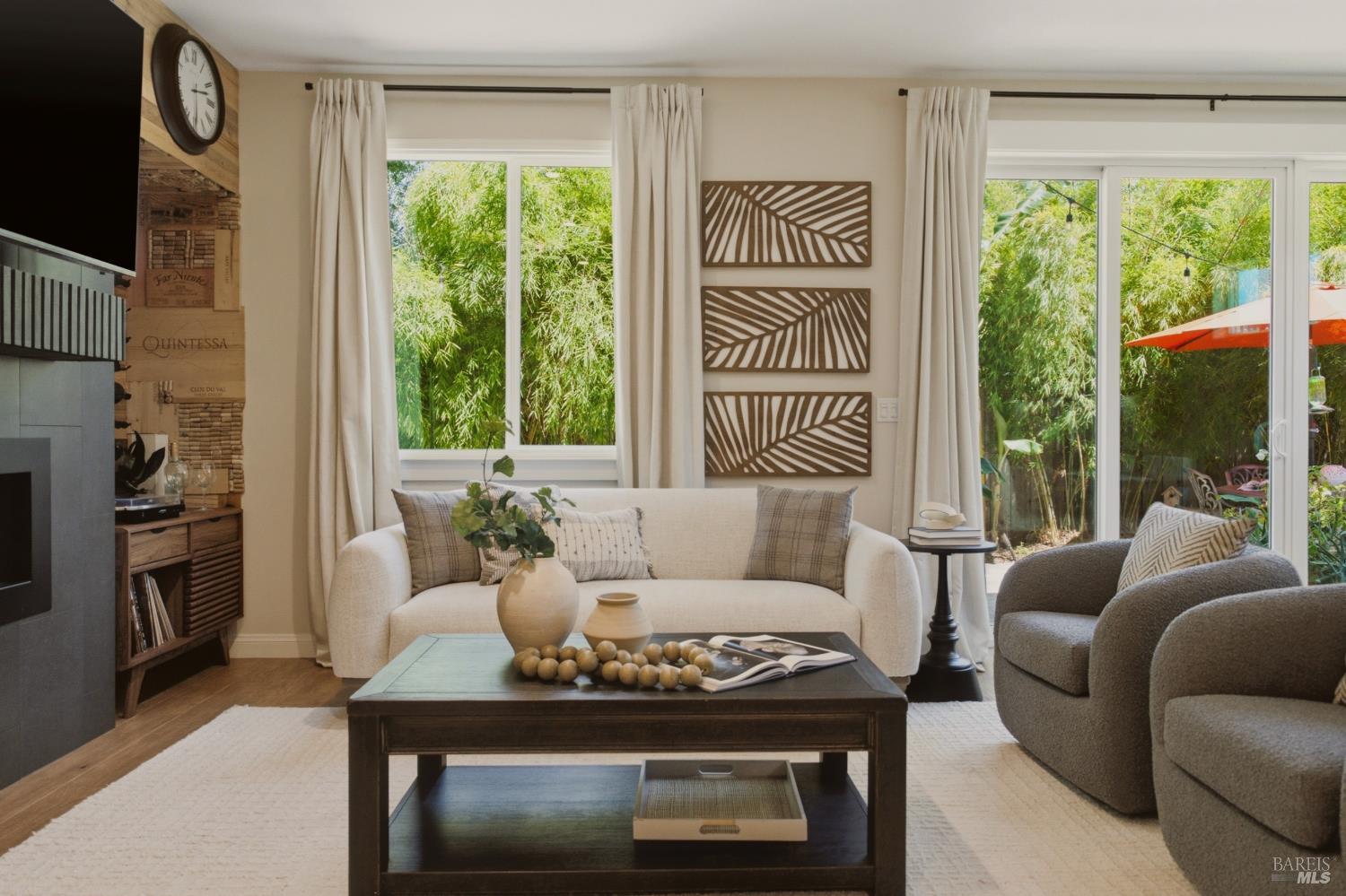 86 Black Walnut Lane Napa CA 94559