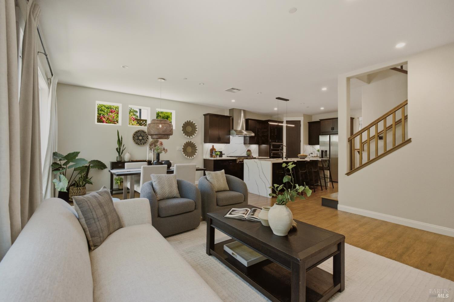 86 Black Walnut Lane Napa CA 94559