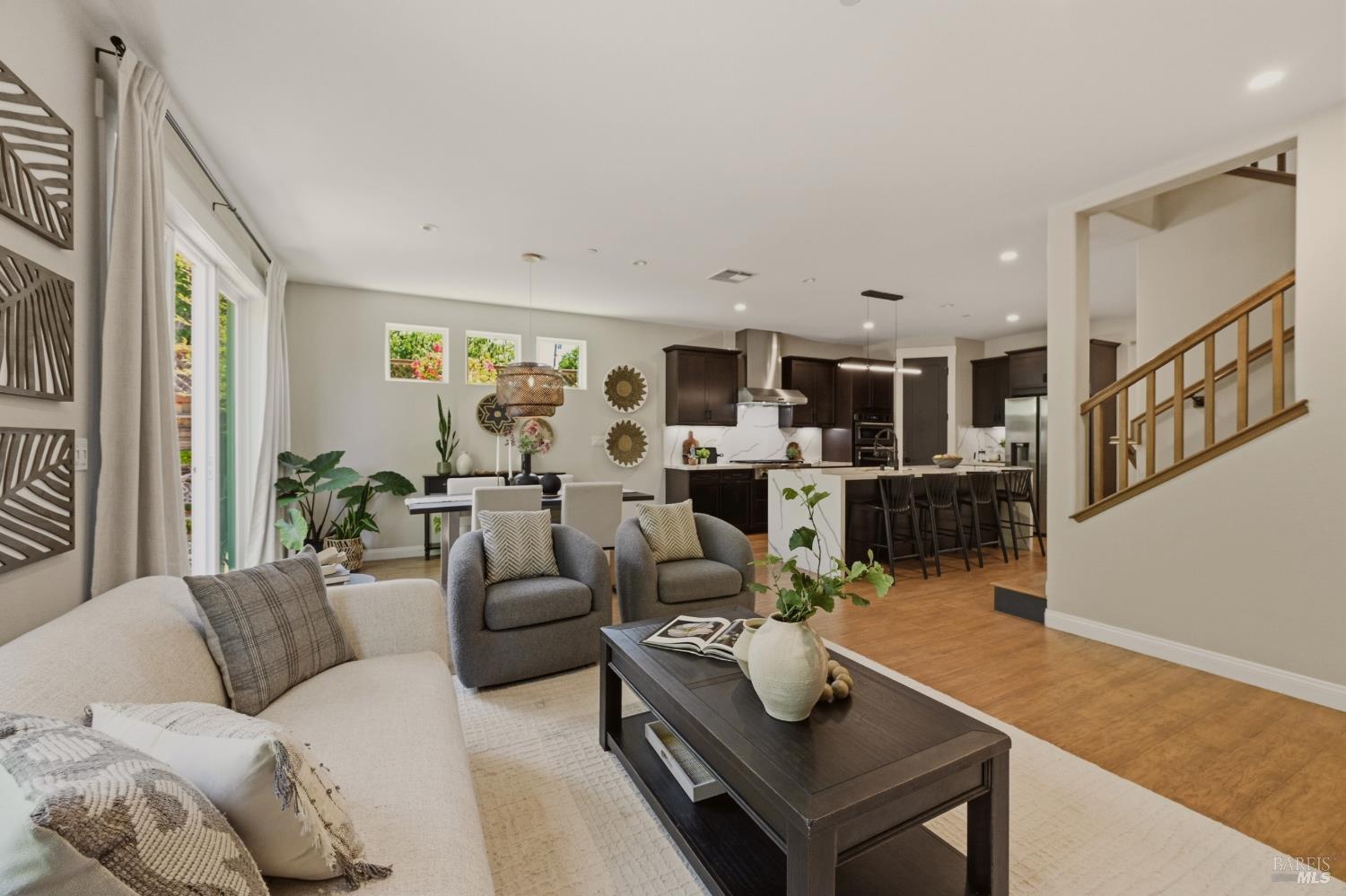 86 Black Walnut Lane Napa CA 94559