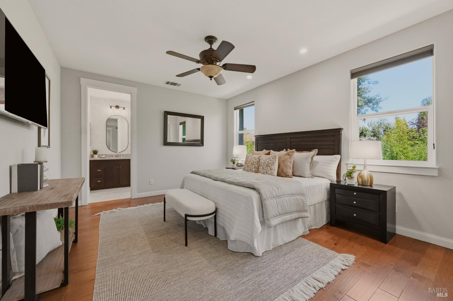 86 Black Walnut Lane Napa CA 94559