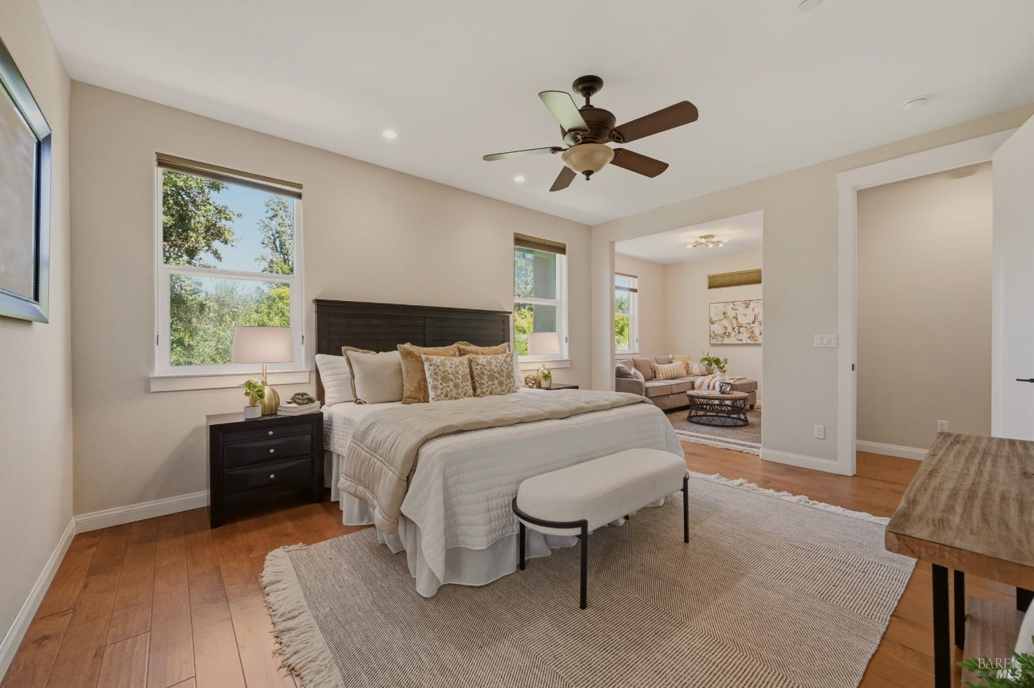 86 Black Walnut Lane Napa CA 94559