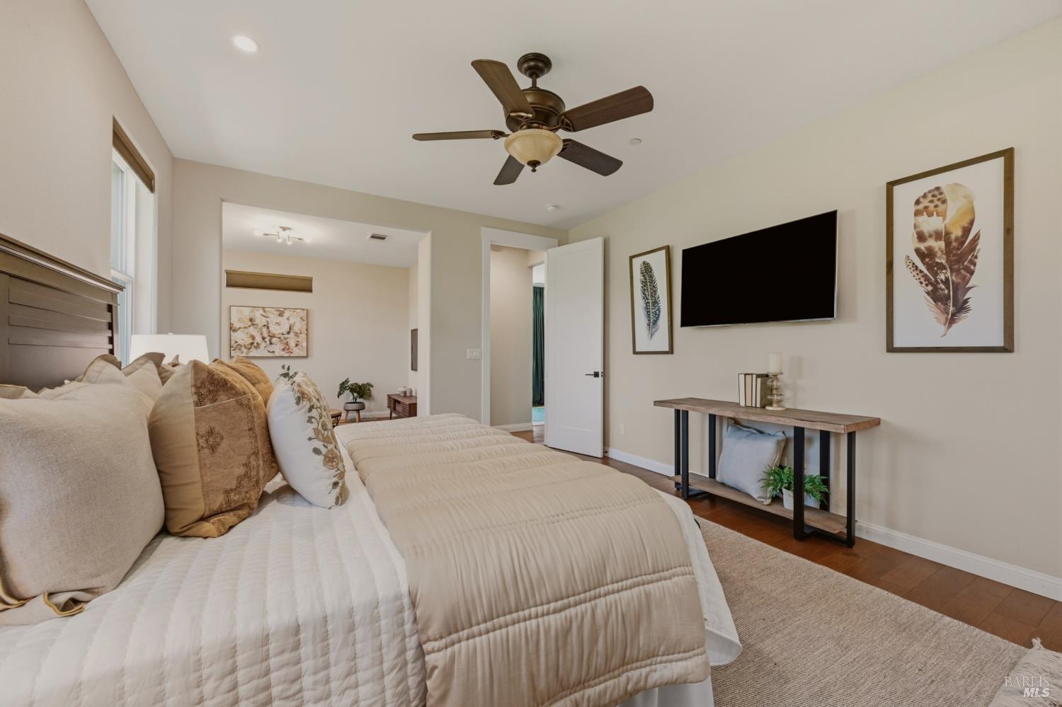 86 Black Walnut Lane Napa CA 94559
