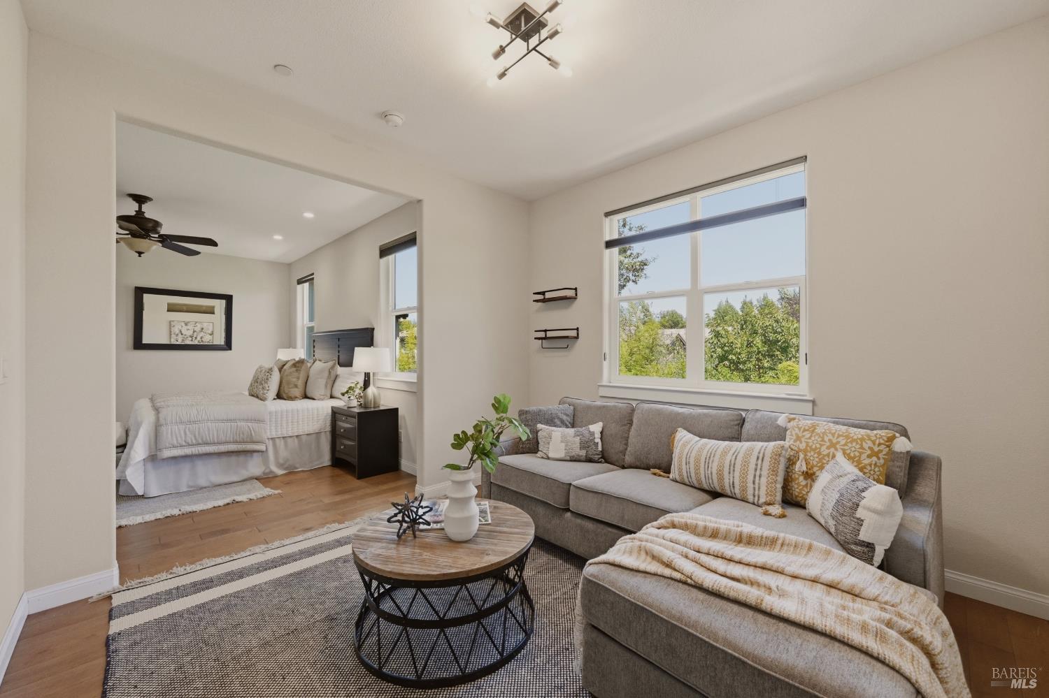 86 Black Walnut Lane Napa CA 94559