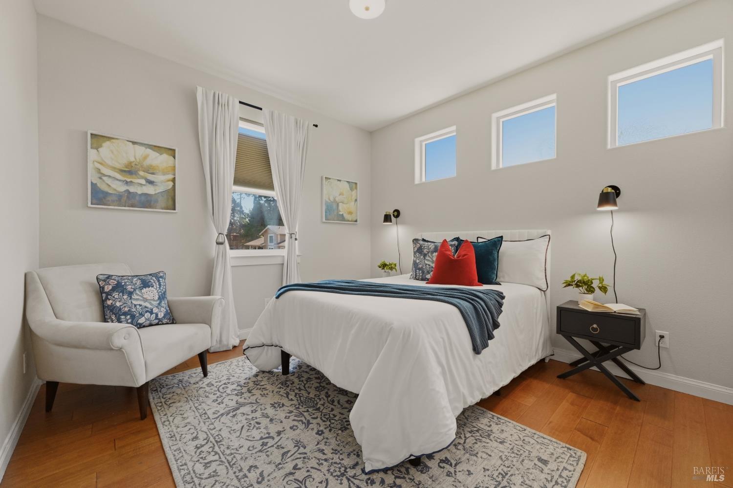 86 Black Walnut Lane Napa CA 94559