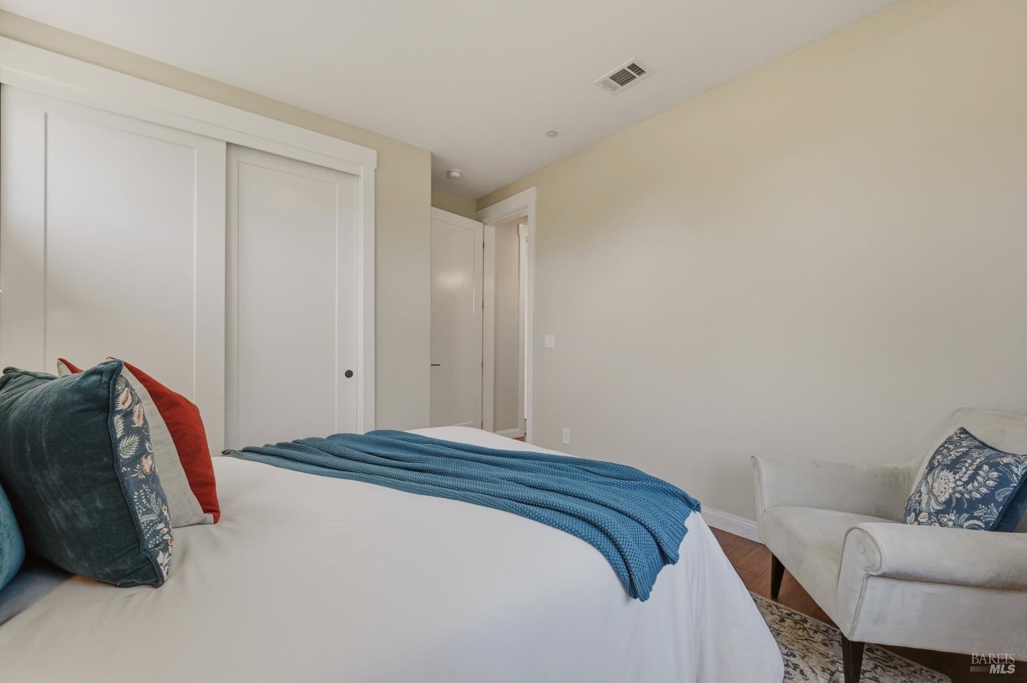 86 Black Walnut Lane Napa CA 94559