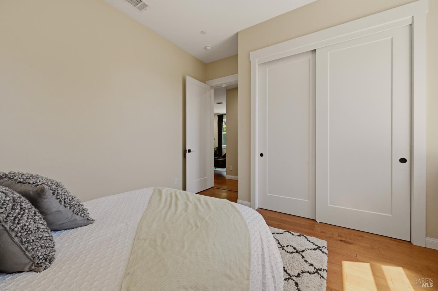 86 Black Walnut Lane Napa CA 94559