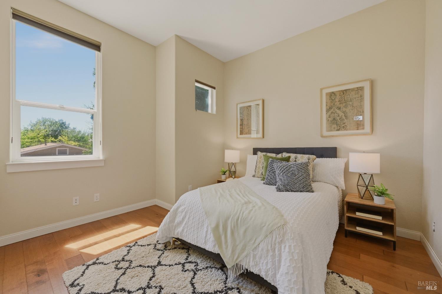 86 Black Walnut Lane Napa CA 94559