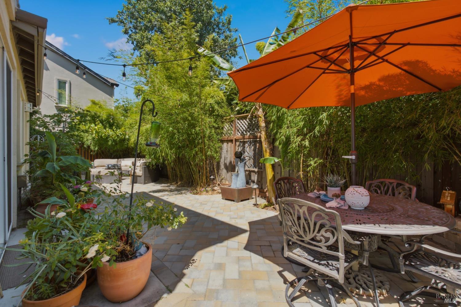 86 Black Walnut Lane Napa CA 94559