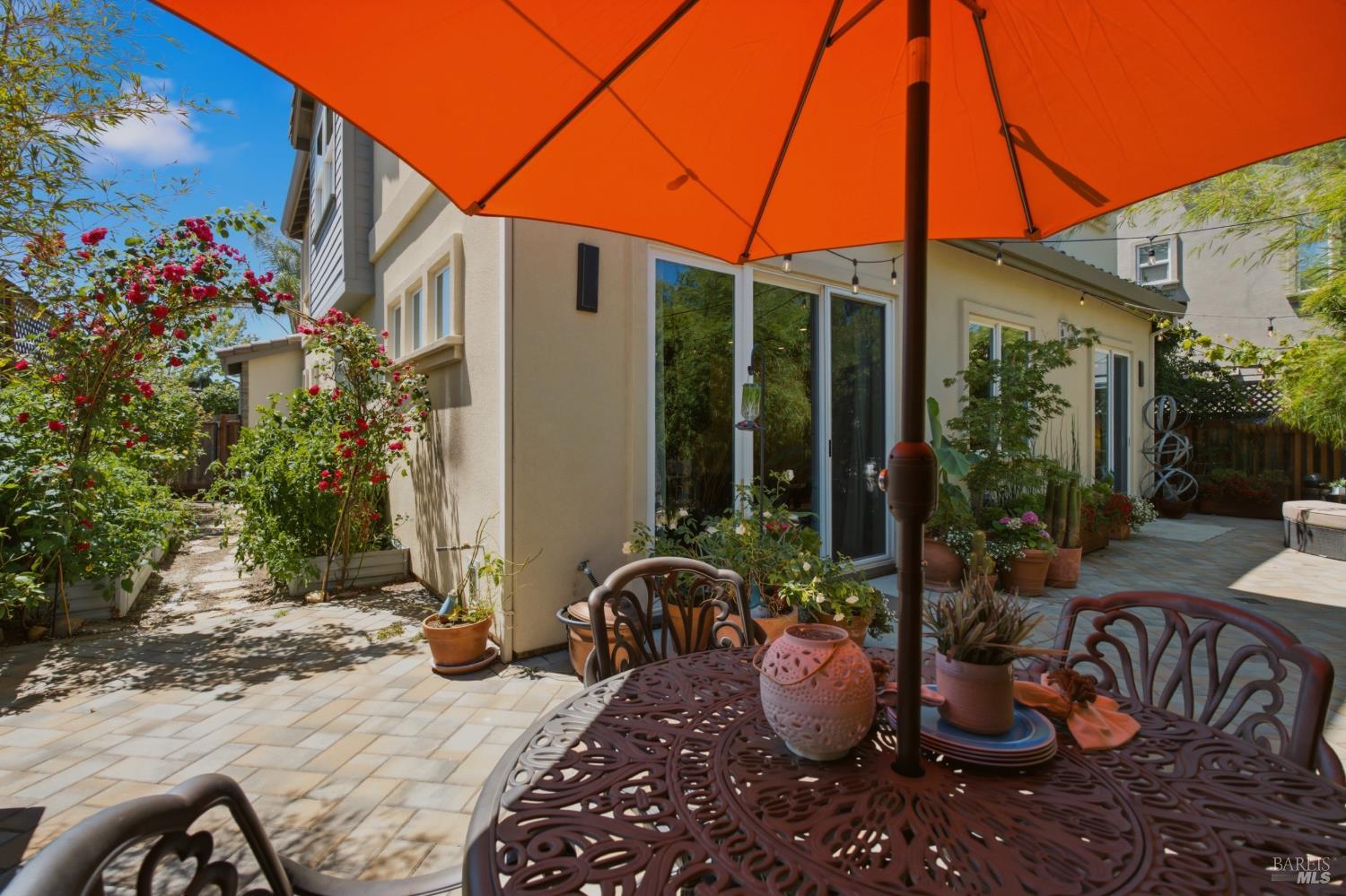 86 Black Walnut Lane Napa CA 94559