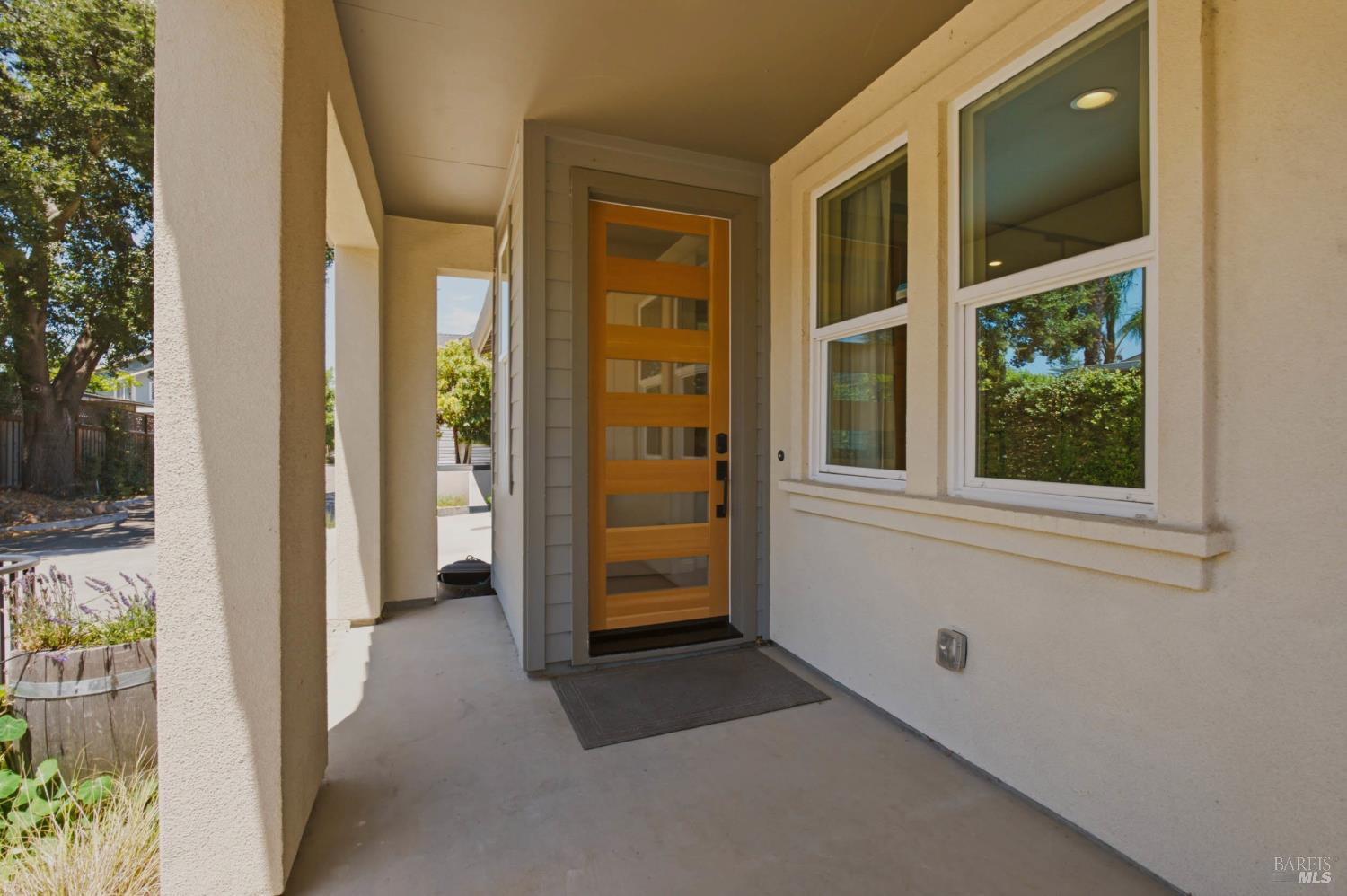 86 Black Walnut Lane Napa CA 94559