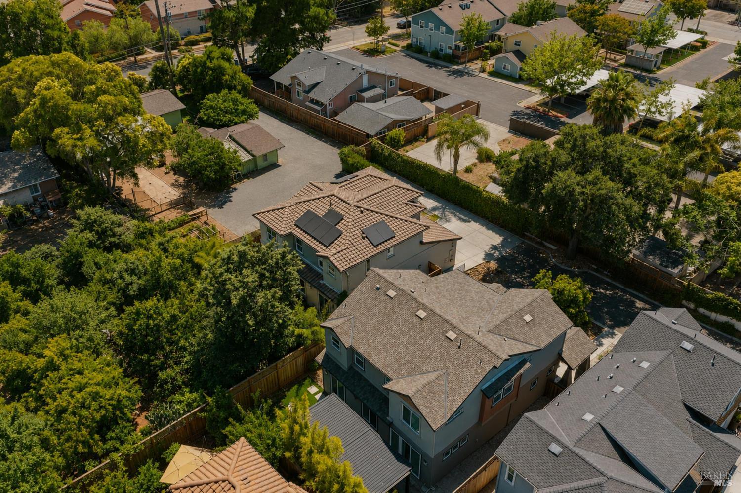 86 Black Walnut Lane Napa CA 94559