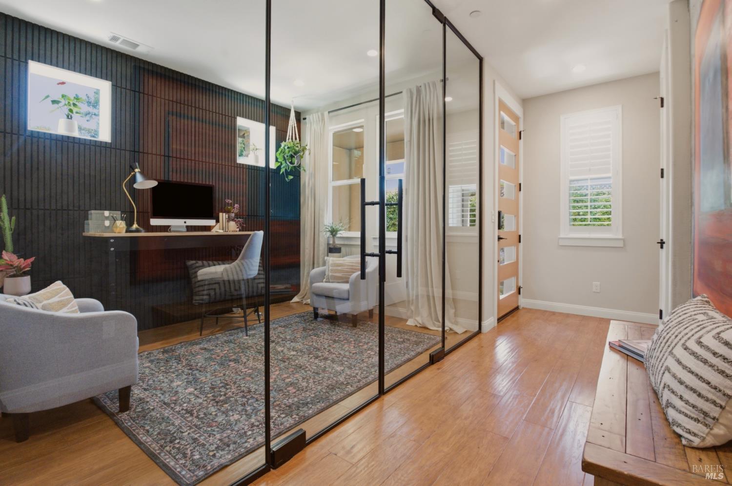 86 Black Walnut Lane Napa CA 94559