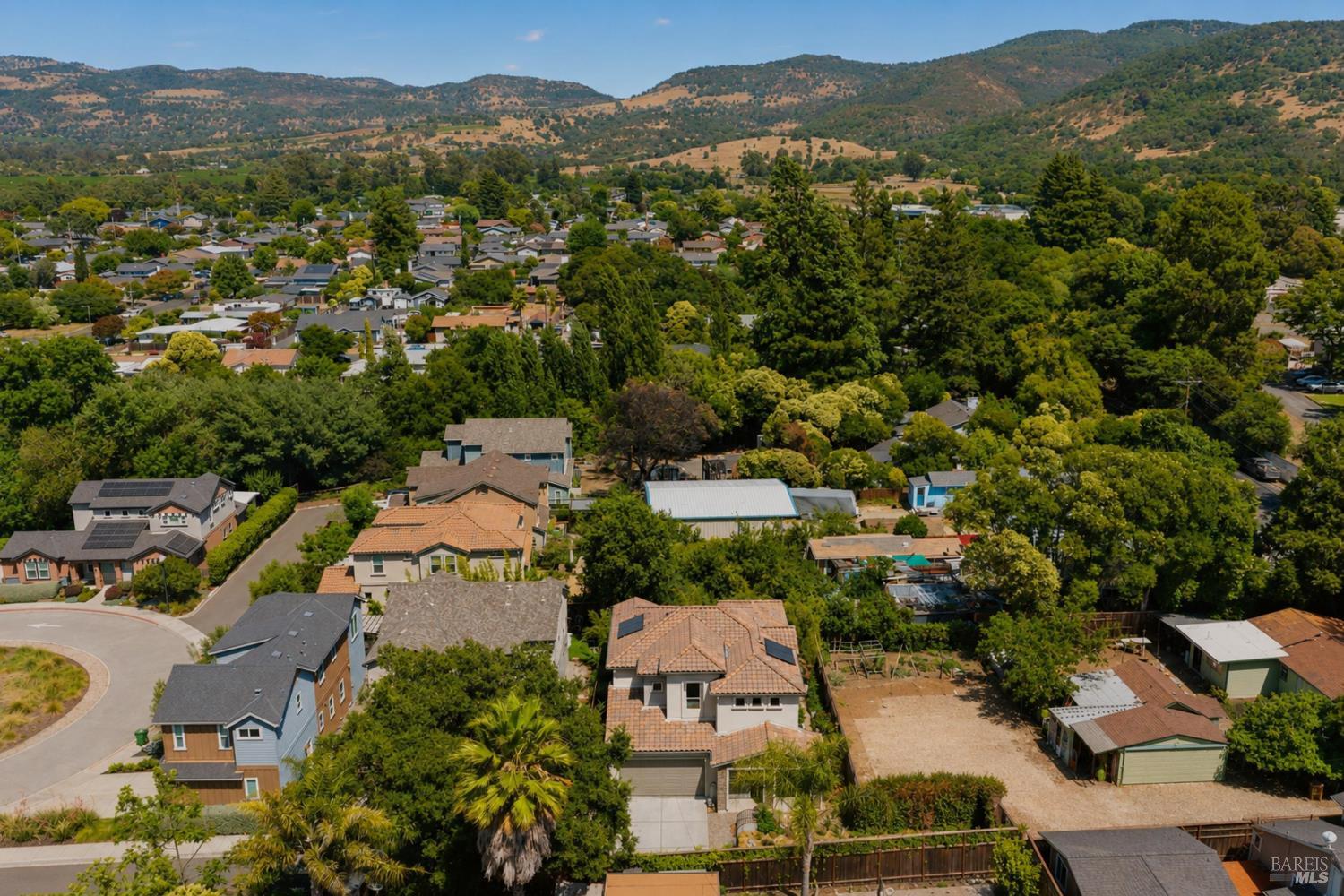 86 Black Walnut Lane Napa CA 94559