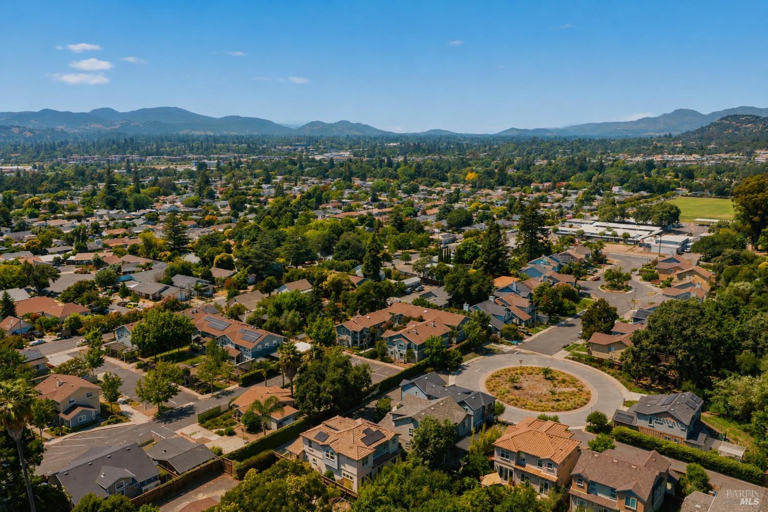 86 Black Walnut Lane Napa CA 94559