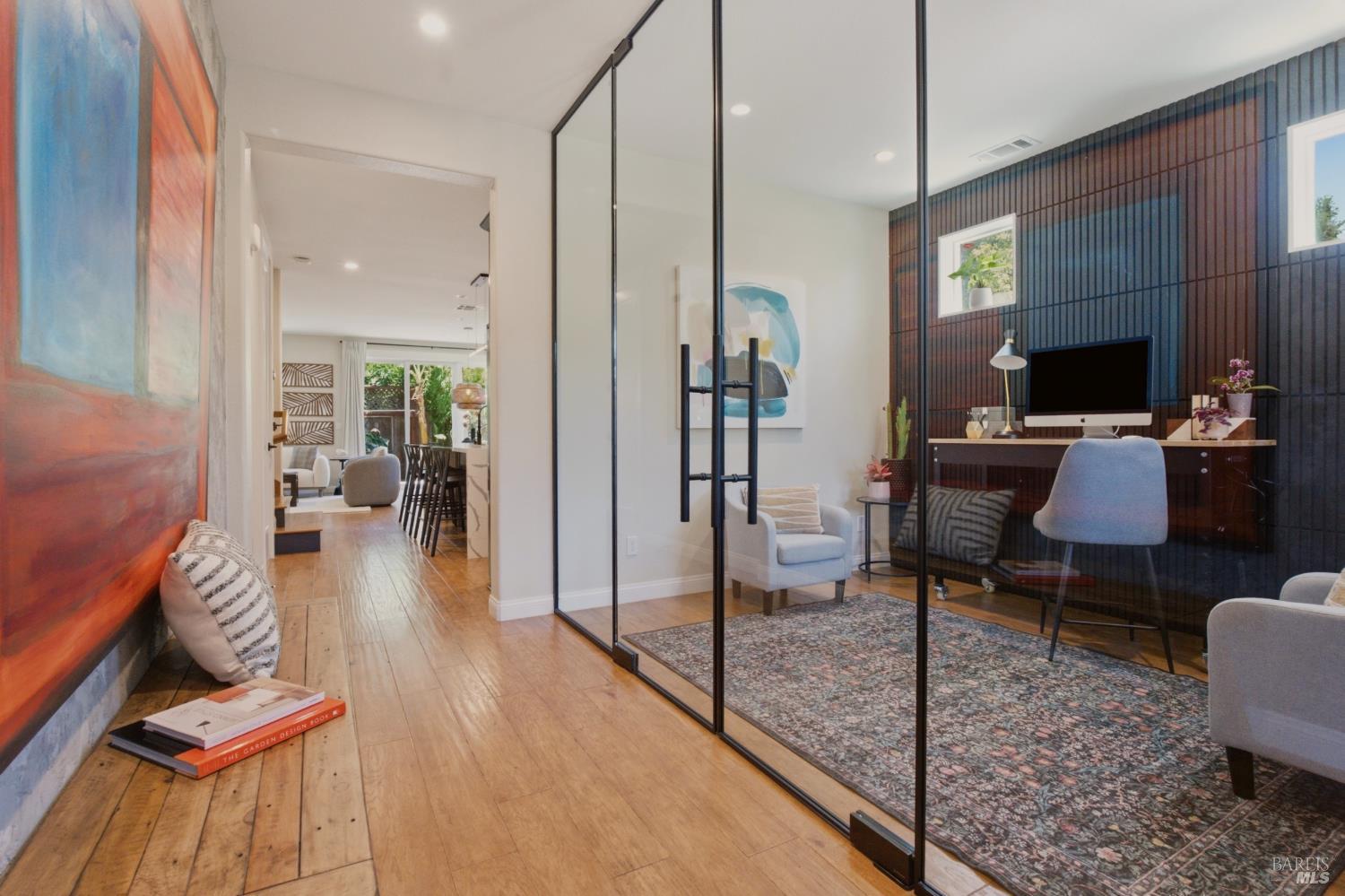 86 Black Walnut Lane Napa CA 94559