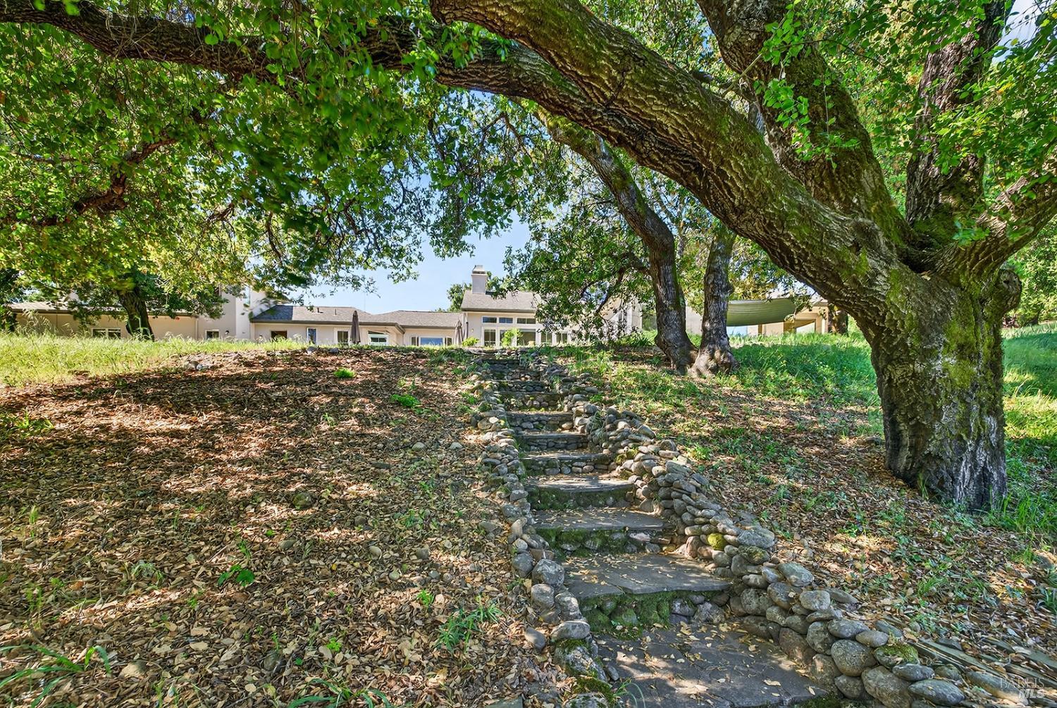 8373 Singing Hills Trail Santa Rosa CA 95404