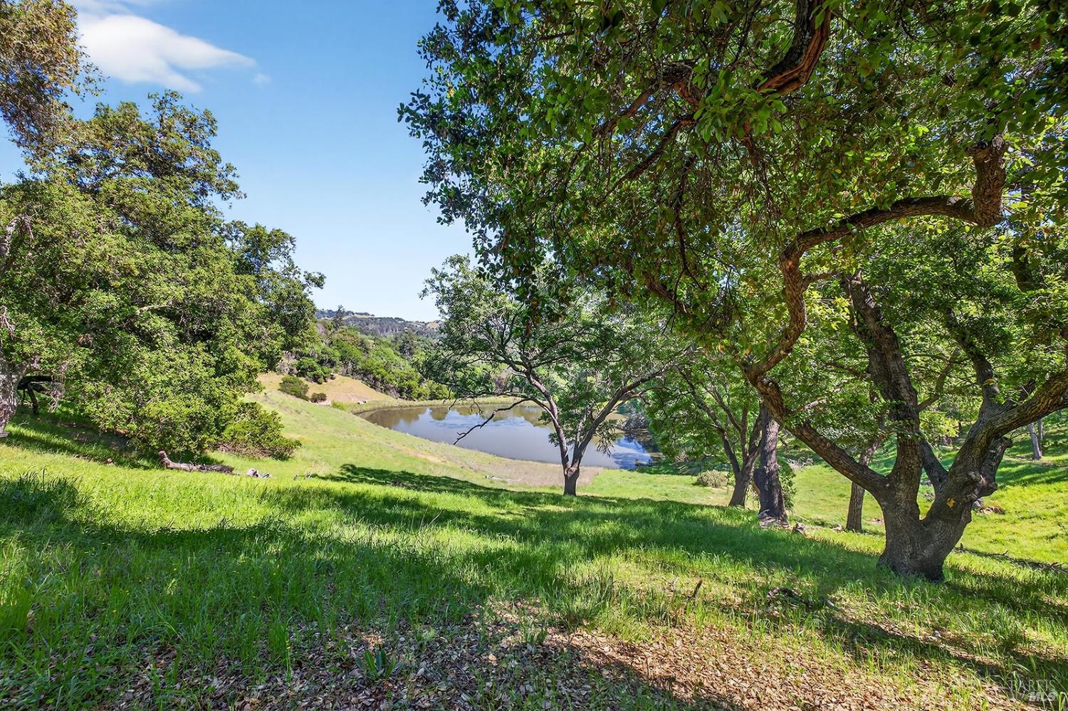 8373 Singing Hills Trail Santa Rosa CA 95404