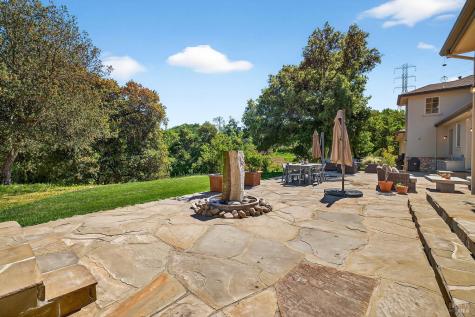 8373 Singing Hills Trail Santa Rosa CA 95404
