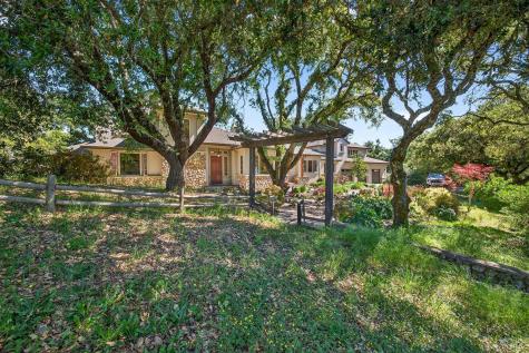 8373 Singing Hills Trail Santa Rosa CA 95404